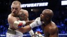 Combate de MMA entre Mayweather y McGregor tendrá reglas propias según prestigioso medio