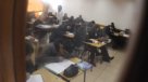 Mineduc alertó sobre maltrato físico y sicológico al interior de la sala de clases