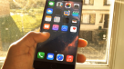 Nueva actualización de iOS puede bloquear la pantalla de tu iPhone