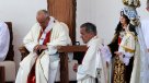 Caso Barros: Papa Francisco reconoce que cometió \