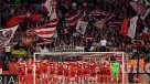 La esforzada igualdad de Bayern Munich ante Sevilla para seguir vivo en la Champions