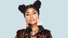 Nicki Minaj lanzó dos adelantos de su próximo álbum