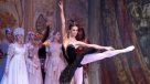 Russian State Ballet regresa a Chile con 12 funciones