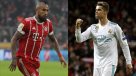 Bayern Munich se medirá con Real Madrid en semifinales de la Liga de Campeones