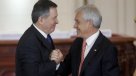 Piñera viaja a la Cumbre de las Américas con importantes reuniones confirmadas