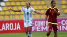 Argentina avanzó en la Copa América femenina y Brasil logró otra goleada