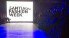 Santiago Fashion Week apuesta por la moda irreverente y los diseños clásicos