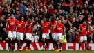 Manchester United enfrenta a West Bromwich con la obligación de un triunfo