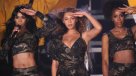 El huracán Beyoncé arrasó en Coachella
