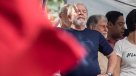 Lula da Silva sigue dominando el escenario electoral en Brasil pese a estar en prisión