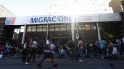Este lunes comenzó a regir exigencia de visa para ciudadanos haitianos y venezolanos