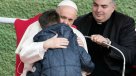 La pregunta de un niño de 10 años que sorprendió al papa Francisco