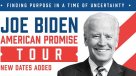 EEUU: Joe Biden será candidato presidencial si otros no dan \
