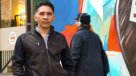 Piden liberación de periodista salvadoreño detenido por Inmigración de EEUU