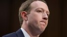 Facebook admitió que recopila información de personas que no son usuarios de su red social