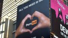 Sitio porno empezó a aceptar pagos en criptomonedas para asegurar privacidad de clientes