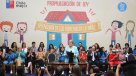 Senado ratificó a abogada Patricia Muñoz como primera Defensora de la Infancia