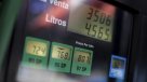 Variaciones mixtas tendrán los precios de las bencinas este jueves