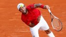 Djokovic y Nadal encabezan los triunfos de la jornada en el Masters de Montecarlo