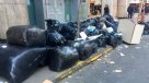 Municipio de Santiago explica conflicto con recolectores de basura