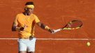 Rafael Nadal superó sin problemas al ruso Khachanov en Montecarlo