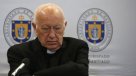 Cardenal Ezzati: Obispo Juan Barros debe \