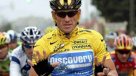 Lance Armstrong aceptó pagar cinco millones de dólares para resolver litigio en Estados Unidos