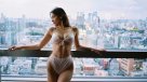 Bella Hadid desafió la censura de Instagram con provocativas fotos