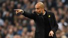 Josep Guardiola negociará su renovación en Manchester City al término de la temporada