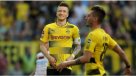 Borussia Dortmund apabulló a Bayer Leverkusen de Charles Aránguiz