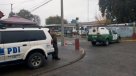 Dos muertos y un herido tras tiroteo al interior de Cesfam de Hualqui