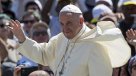 El papa invitó a tres mil personas necesitadas a tomar helado para celebrar su santo