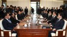 Las dos Coreas ultiman detalles de seguridad y protocolo ante histórica cumbre