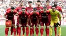 El Hebei Fortune de Pellegrini avanzó a octavos de final en la Copa China
