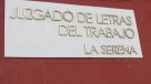 Municipio de La Serena deberá indemnizar a trabajador por accidente laboral