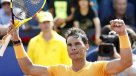 Rafael Nadal tras debut en Barcelona: Jugué peor de lo que venía haciéndolo