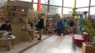 Comenzó la nueva versión de la Feria del Libro de Coyhaique