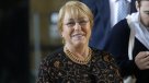 Bachelet celebró leyes que promovieron derechos de las mujeres en su Gobierno