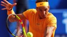 Rafael Nadal avanzó a semifinales en Barcelona a costa del verdugo de Djokovic