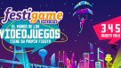 Anuncian venta de entradas para FestiGame 2018