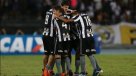 Botafogo de Leonardo Valencia logró su primer triunfo en el Brasileirao 2018