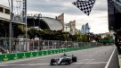 Hamilton es el nuevo líder: Las clasificaciones de la Fórmula 1 tras el GP de Azerbaiyán