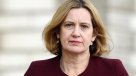 Renunció la ministra del Interior británica tras polémica sobre migración
