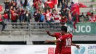 Unión La Calera se llevó un cómodo triunfo en su visita a Deportes Temuco