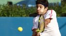 Chilenos vivieron semana de ascensos en la ATP