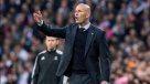 Zidane admitió rol clave de Keylor Navas en paso de Real Madrid a la final de la Champions