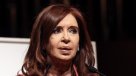 Cristina Fernández acusó que el gobierno de Macri hizo \