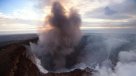 Autoridades ordenan evacuaciones en Hawai por erupción del volcán Kilauea