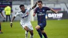 PSG y Amiens abrieron una nueva fecha en Francia con un entretenido empate