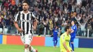 Juventus remontó ante Bologna y acaricia el título de la Serie A